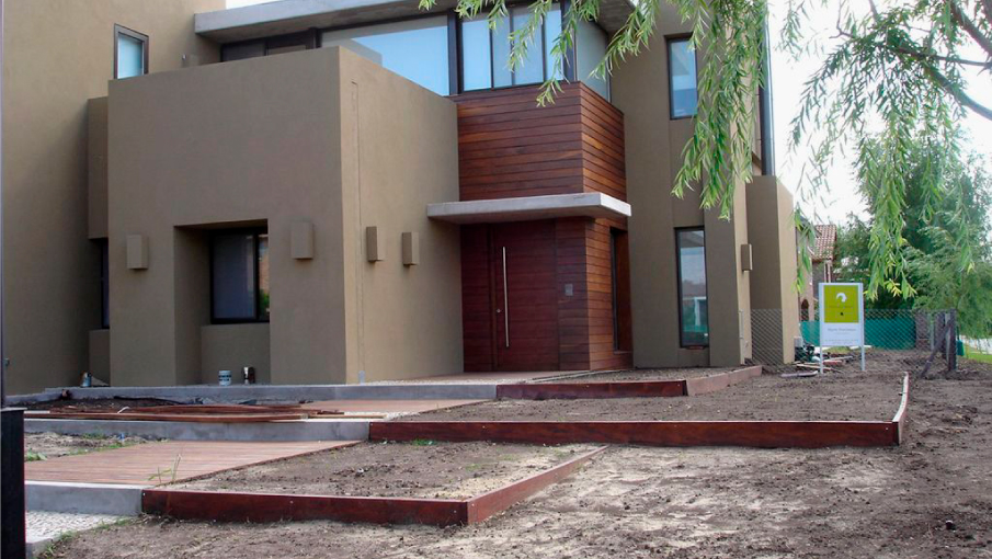 Arquitectura Comercial