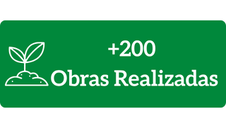 +200 Obras Realizadas (2)